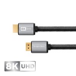 CABLU HDMI - HDMI 8K V 2.1 0.9M KRUGER&MATZ - KM1264