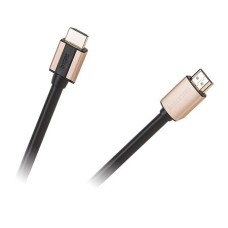 CABLU HDMI-HDMI BASIC EDITION 1.4 15M CABLE - KPO3840-15