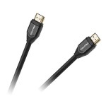 CABLU HDMI-HDMI BASIC EDITION 1.4 ETHERNET 1M - KPO3840-1