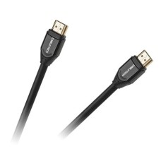 CABLU HDMI-HDMI BASIC EDITION 1.4 ETHERNET 1M - KPO3840-1