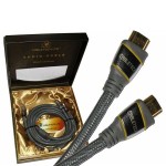 CABLU HDMI-HDMI CABLETECH GOLD EDITION - KPO3828 CABLU HDMI-HDMI CABLETECH GOLD EDITION - KPO3828