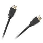 CABLU HDMI-HDMI CCS 1.2M 30AWG 1080P + FILTRU - KPO3876-1.2