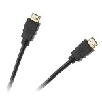 CABLU HDMI-HDMI CCS 1.5M 30AWG 1080P + FILTRU - KPO3876-1.5