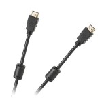 CABLU HDMI-HDMI V1.4 ETHERNET ECONOMIC 1.8M - KPO3907-1.8