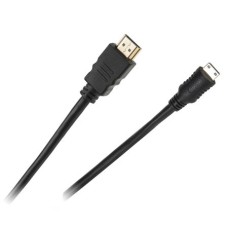 CABLU HDMI-MINI HDMI 1.8M - KPO3713-1.8