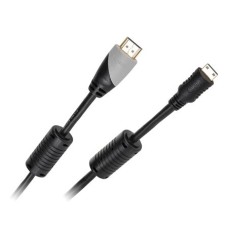 CABLU HDMI-MINI HDMI CABLETECH STANDARD 1.8M - KPO3958-1.8