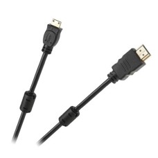 CABLU HDMI- MINI HDMI ECONOMIC 1.8M - KPO3908-1.8