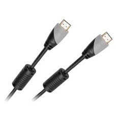 Cablu HDMI 2.0, 4K, Ethernet, 1.8m, Cabletech, L102125