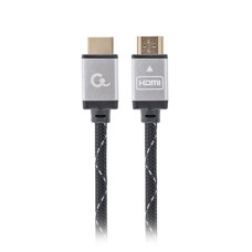 CABLU HDMI ETHERNET 4K 5 M GEMBIRD - G-CCBHDMIL5M