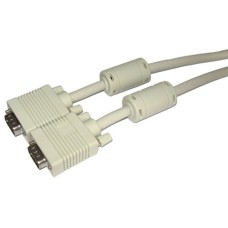 CABLU MONITOR VGA DSUB TATA/TATA + FILTRU - KPO2860