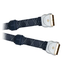 CABLU SCART - SCART PLAT 3M HOME THEATER - 2-6120