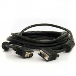 CABLU VGA TATA - TATA 3M INTEX - KOM0161