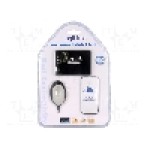 Cablu {{Tip cablu de conectare}}, HDMI soclu x4, {{Lungime cablu}}, negru, LOGILINK - HD0003