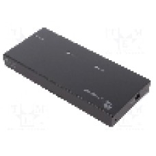 Cablu {{Tip cablu de conectare}}, {{Structura cablu/adaptor}}, {{Lungime cablu}}, {{Culoare izolaţie}}, DIGITUS - DS-41211 Cablu {{Tip cablu de conectare}}, {{Structura cablu/adaptor}}, {{Lungime cablu}}, {{Culoare izolaţie}}, DIGITUS - DS-41211