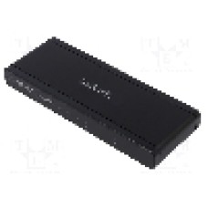 Cablu {{Tip cablu de conectare}}, {{Structura cablu/adaptor}}, {{Lungime cablu}}, {{Culoare izolaţie}}, LOGILINK - CV0092