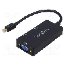 Cablu {{Tip cablu de conectare}}, {{Structura cablu/adaptor}}, {{Lungime cablu}}, {{Culoare izolaţie}}, LOGILINK - CV0110