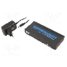 Cablu {{Tip cablu de conectare}}, {{Structura cablu/adaptor}}, {{Lungime cablu}}, {{Culoare izolaţie}}, QOLTEC - 50439