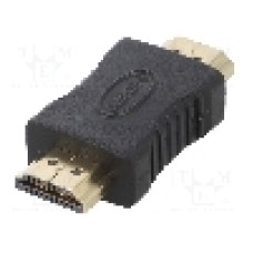 Cablu {{Tip cablu de conectare}}, din ambele parţi, HDMI mufa, {{Lungime cablu}}, {{Culoare izolaţie}}, AKYGA - AK-AD-21