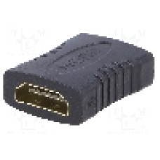 Cablu {{Tip cablu de conectare}}, din ambele parţi, HDMI soclu, {{Lungime cablu}}, {{Culoare izolaţie}}, AKYGA - AK-AD-05