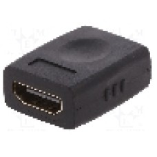 Cablu {{Tip cablu de conectare}}, din ambele parţi, HDMI soclu, {{Lungime cablu}}, {{Culoare izolaţie}}, ASSMANN - AK-330500-000-S