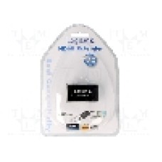 Cablu {{Tip cablu de conectare}}, din ambele parţi, HDMI soclu, {{Lungime cablu}}, {{Culoare izolaţie}}, LOGILINK - HD0101