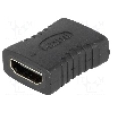 Cablu {{Tip cablu de conectare}}, din ambele parţi, HDMI soclu, {{Lungime cablu}}, {{Culoare izolaţie}}, VCOM - CA313-PB