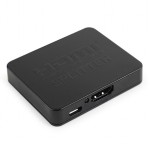 SPLITTER HDMI 2 IESIRI GEMBIRD - G-DSP2PH403