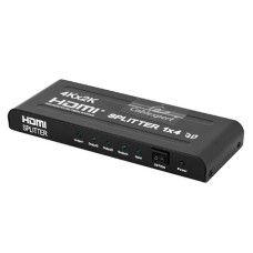 SPLITTER HDMI 2 IESIRI GEMBIRD - G-DSP4PH402