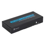 SPLITTER HDMI 4K 1 INTRARE 4 IESIRI - URZ0970