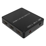SWITCH 3 INTRARI HDMI 1.4B - URZ0971