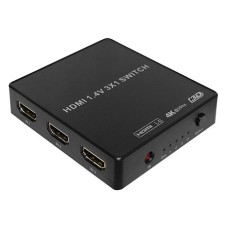 SWITCH 3 INTRARI HDMI 1.4B - URZ0971