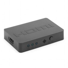 SWITCH HDMI 3 PORTURI IN - 1 OUT GEMBIRD - G-DSWHDMI34