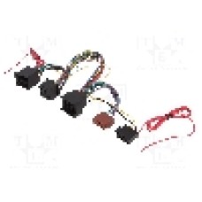 Cabluri pentru kit handsfree THB, Parrot, Ford, 4CARMEDIA - 59360