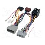 Cabluri pentru kit handsfree THB, Parrot, Honda, 4CARMEDIA - 59550