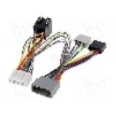 Cabluri pentru kit handsfree THB, Parrot, Jeep, 4CARMEDIA - 59230