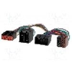 Cabluri pentru kit handsfree THB, Parrot, Land Rover, 4CARMEDIA - 59260