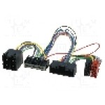 Cabluri pentru kit handsfree THB, Parrot, Opel, 4CARMEDIA - 59650