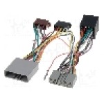 Cabluri pentru kit handsfree THB, Parrot, Peugeot, 4CARMEDIA - 59290