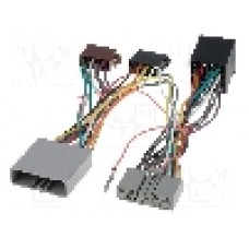 Cabluri pentru kit handsfree THB, Parrot, Peugeot, 4CARMEDIA - 59290