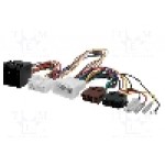 Cabluri pentru kit handsfree THB, Parrot, Peugeot, 4CARMEDIA - 59310