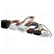 Cabluri pentru kit handsfree THB, Parrot, Peugeot, 4CARMEDIA - 59310