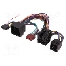 Cabluri pentru kit handsfree THB, Parrot, Peugeot, 4CARMEDIA - 59350
