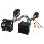 Cabluri pentru kit handsfree THB, Parrot, Renault, 4CARMEDIA - 59610