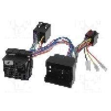 Cabluri pentru kit handsfree THB, Parrot, Renault, 4CARMEDIA - 59610