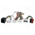 Cabluri pentru kit handsfree THB, Parrot, Renault, 4CARMEDIA - 59670