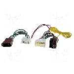 Cabluri pentru kit handsfree THB, Parrot, Renault, 4CARMEDIA - 59671