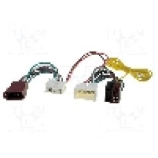 Cabluri pentru kit handsfree THB, Parrot, Renault, 4CARMEDIA - 59671