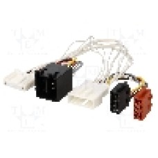 Cabluri pentru kit handsfree THB, Parrot, Smart, 4CARMEDIA - 59710