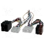 Cabluri pentru kit handsfree THB, Parrot, Subaru, 4CARMEDIA - 59570 Cabluri pentru kit handsfree THB, Parrot, Subaru, 4CARMEDIA - 59570