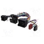 Cabluri pentru kit handsfree THB, Parrot, VW, 4CARMEDIA - 59011